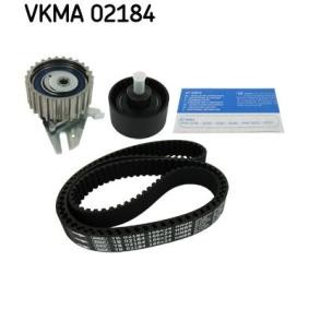Achetez des Kit de distribution SKF VKMA 02184 à prix pour 77,67 €