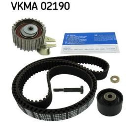 Achetez des Kit de distribution SKF VKMA 02190 à prix pour 50,51 €