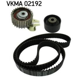 Achetez des Kit de distribution SKF VKMA 02192 à prix pour 73,27 €