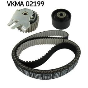 Zahnriemensatz VKMA 02199