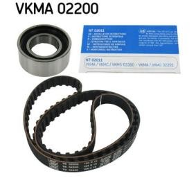 Achetez des Kit de distribution SKF VKMA 02200 à prix pour 20,53 €