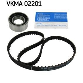 Achetez des Kit de distribution SKF VKMA 02201 à prix pour 23,50 €