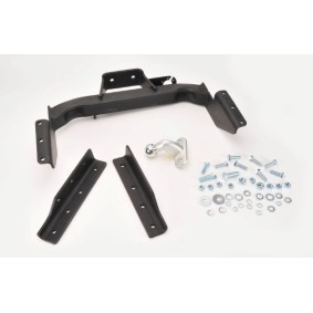 Comprar Enganche de remolque de STEINHOF V-122 a bajo precio de 143,92 €