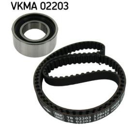 Achetez des Kit de distribution SKF VKMA 02203 à prix pour 23,05 €
