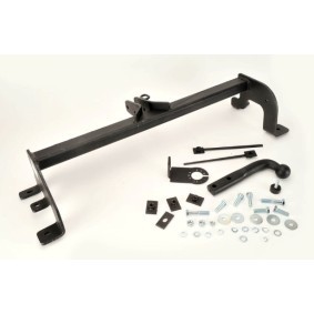 Comprar Enganche de remolque de STEINHOF S-410 a bajo precio de 132,10 €