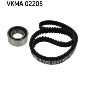 Achetez des Kit de distribution SKF VKMA 02205 à prix pour 28,71 €