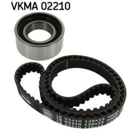 Achetez des Kit de distribution SKF VKMA 02210 à prix pour 22,49 €