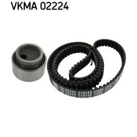 Zahnriemensatz VKMA 02224