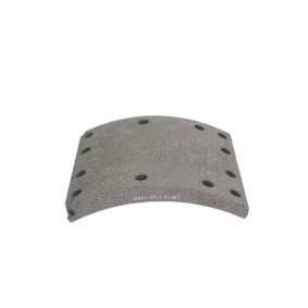 Köp Bromsbelägg, sats, trumbroms av LUMAG 19384 20 101 10 till det låga priset 887,29 kr