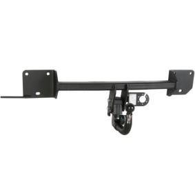 Anhängerkupplung B-051