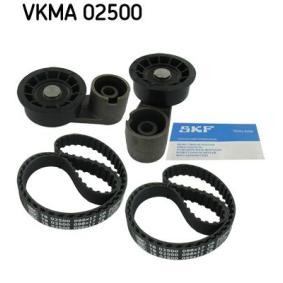 Zahnriemensatz VKMA 02500