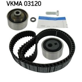 Achetez des Kit de distribution SKF VKMA 03120 à prix pour 143,71 €