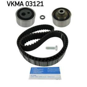 Zahnriemensatz VKMA 03121