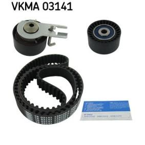 Zahnriemensatz VKMA 03141