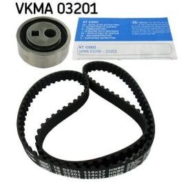 Zahnriemensatz VKMA 03201