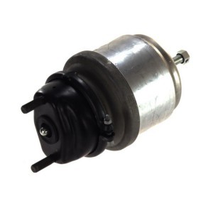 Köp Tryckackumulator, broms av KNORR-BREMSE K002856N00 till det låga priset 9205,21 kr