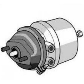 Köp Fjäderbromscylinder av KNORR-BREMSE K004040N00 till det låga priset 6720,09 kr