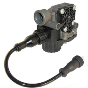 AGR-Ventil K015677N00 für DAF