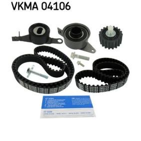 Achetez des Kit de distribution SKF VKMA 04106 à prix pour 190,83 €