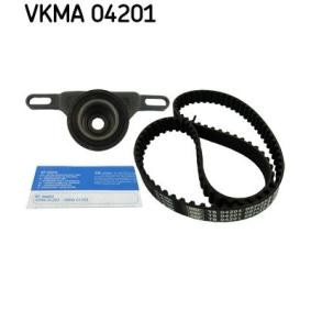 Zahnriemensatz VKMA 04201