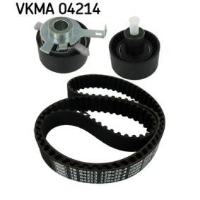 Zahnriemensatz VKMA 04214