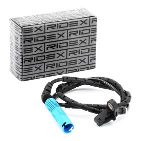 Compre Sensor ABS de RIDEX online para Z4 Coupé (E86) a precios moderados