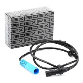 Compre Sensor, rotações da roda da RIDEX 412W0378 a um preço baixo por 13,05 €