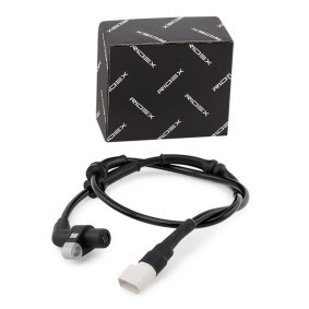 Comprar Sensor ABS de RIDEX 412W0393 a bajo precio de 18,49 €