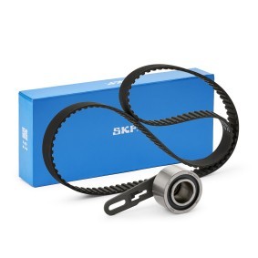 Acquista Kit cinghia di distribuzione da SKF online per TRANSIT Pianale piatto/Telaio (T_ _) a prezzi moderati