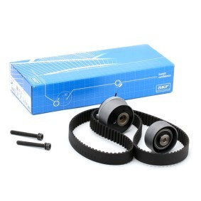 Achetez des Kit de distribution SKF VKMA 05260 à prix pour 81,50 €