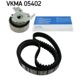 Zahnriemensatz VKMA 05402 von SKF günstig für 46,96 € online kaufen