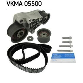 Zahnriemensatz VKMA 05500
