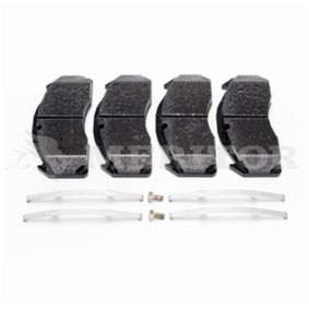 Acquista Kit pastiglie freni da MERITOR MDP5057 a buon mercato per soli 192,12 €