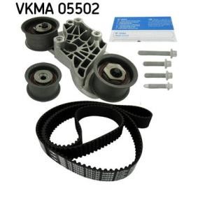 Zahnriemensatz VKMA 05502 für CADILLAC