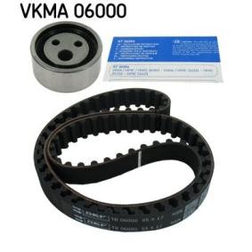 Zahnriemensatz VKMA 06000