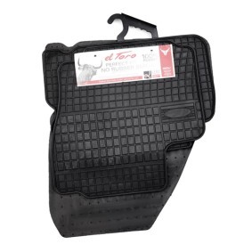 Acquista Tappetini da FROGUM online per S-MAX (WA6) a prezzi moderati
