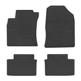 Acquista Tappetini da FROGUM online per Ceed III Hatchback (CD) a prezzi moderati