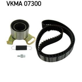 Achetez des Kit de distribution SKF VKMA 07300 à prix pour 76,07 €