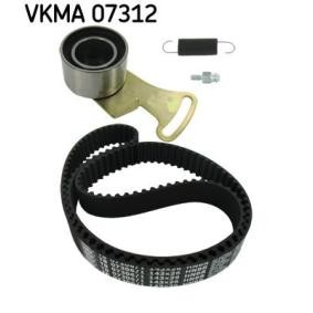Achetez des Kit de distribution SKF VKMA 07312 à prix pour 77,29 €
