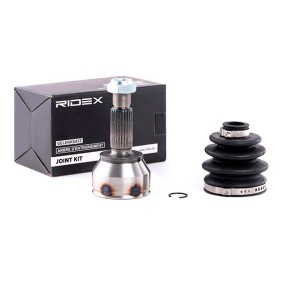 Achetez des Jeu de joints, arbre de transmission RIDEX 5J0292 à prix pour 31,86 €