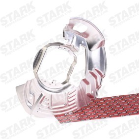 Acquista Lamiera paraspruzzi disco freno da STARK SKSPB-2340088 a buon mercato per soli 22,07 €