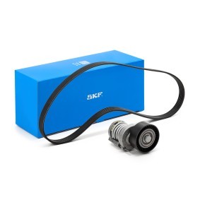 Keilrippenriemensatz von SKF