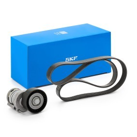 Acquista Kit Cinghie Poly-V da SKF VKMA 31219 a buon mercato per soli 58,77 €
