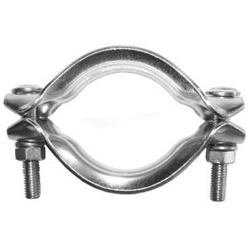 Acquista Pezzo per fissaggio, Imp. gas scarico da IMASAF 02.70.61 a buon mercato per soli 42,90 €