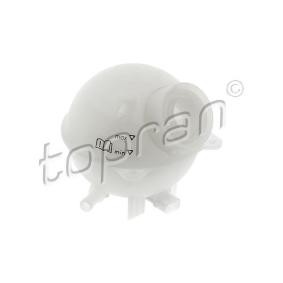 Achetez des Vase d'expansion, liquide de refroidissement TOPRAN 108 228 à prix pour 32,40 €
