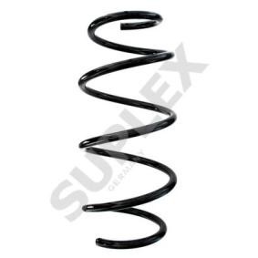 Köp Spiralfjäder av SUPLEX 03353 till det låga priset 825,86 kr