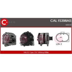 Lichtmaschine CAL10176AS
