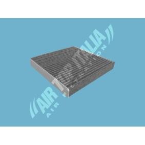 Achetez des Filtre d'habitacle ZAFFO Z664 à prix pour 60,47 €