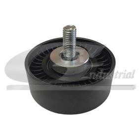Comprar Polea inversión / guía, correa poli V de 3RG 13251 a bajo precio de 12,70 €