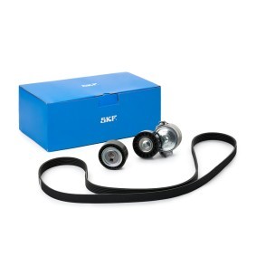 Achetez des Jeu de courroies trapézoïdales à nervures SKF VKMA 33094 à prix pour 83,61 €